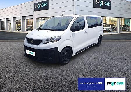 Peugeot Expert 1.5 BlueHDi 120 L2 S&S (EURO 6d-TEMP)