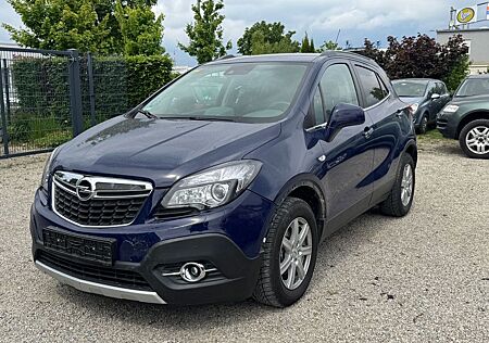 Opel Mokka Innovation ~Automatik~Navi~WENIG KM~