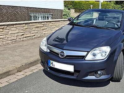 Opel Tigra 1.3 CDTI Sport Sport