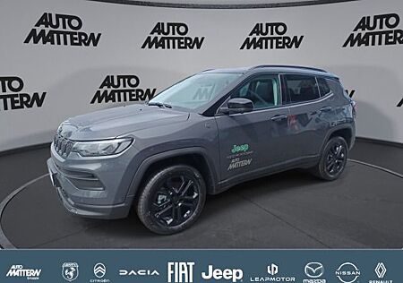 Jeep Compass MildHybrid NorthStar 1.5 Aut. Vorführwag