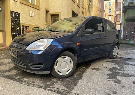 Ford Fiesta 1,3 51 kW Fun Fun