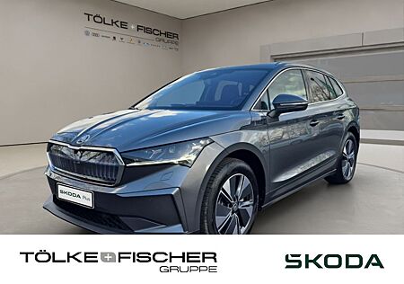 Skoda Enyaq 85 DCC AHK Navi ACC HUD PDC Pano