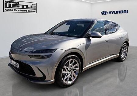 Genesis GV60 Sport Elektro Sportpaket Navi Leder Memory