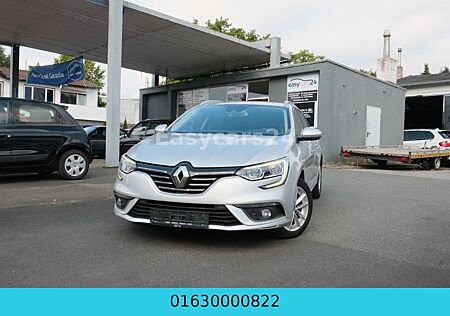 Renault Megane IV Grandtour BOSE-Edition Navi * 1.Hand