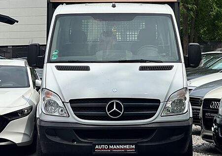 Mercedes-Benz Sprinter 313 CDI MANUELL KLIMAANLAGE