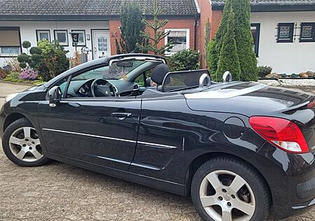 Peugeot 207 CC Filou 120 Filou