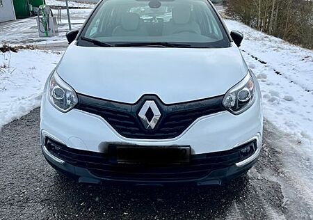 Renault Captur ENERGY TCe 120 EDC Initiale Paris Ini...