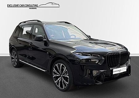 BMW X7 xDrive 40 d M Sport Pro *Pano *Softclose *360