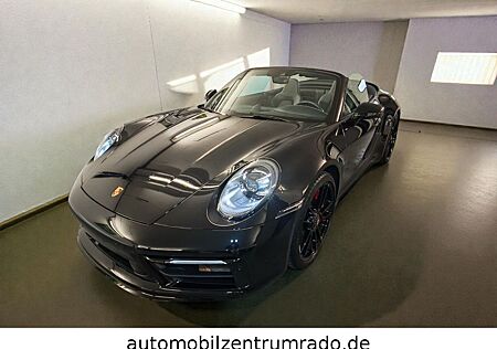 Porsche 992 GTS Cabr.*Lift*PDLS+*2j. Approved*TOP