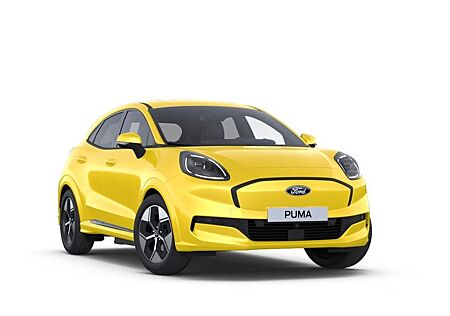 Ford Puma Gen-E 46,8 kWh