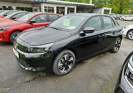 Opel Corsa F e Edition