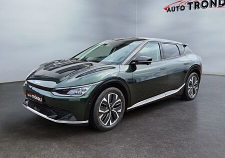 Kia EV6 AWD 77.4 +WP +HuD +360 Kamera +Sitzlüftung