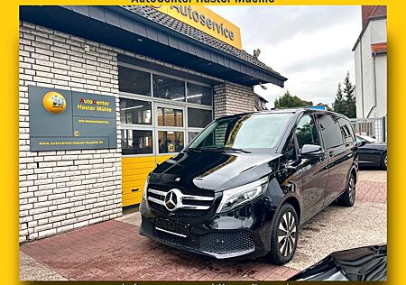 Mercedes-Benz V 250 V -Klasse lang*6-Sitzer*Led*Kamera*