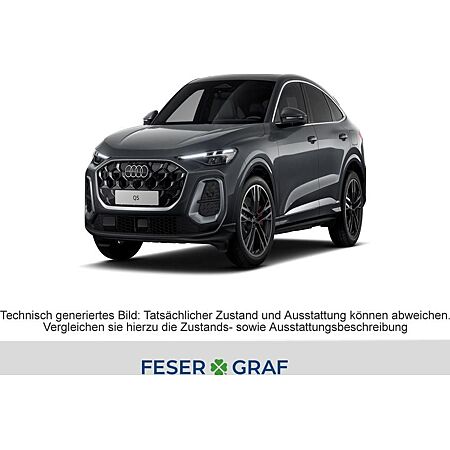 Audi Q5 leasen