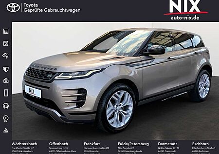 Land Rover Range Rover Evoque 2.0 P200 R-Dynamic SE NAVI