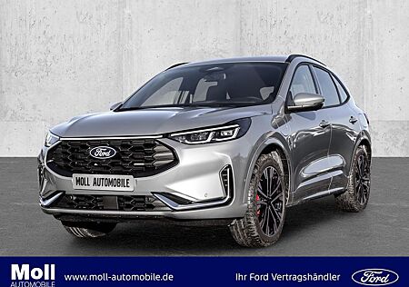 Ford Kuga PHEV ST-LINE X 243PS Winter Techno 20Zoll