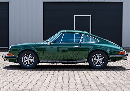 Porsche 911 Urmodell 911 E