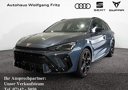 Cupra Leon Sportstourer VZ 1.5 e-HYBRID AHK+NAVI+LED+