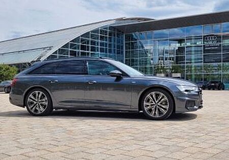 Audi A6 45 TFSI quattro S tronic sport Avant sport