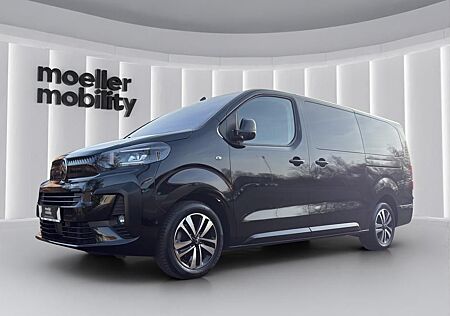 Citroën Spacetourer 2.0 Blue-HDI FAP