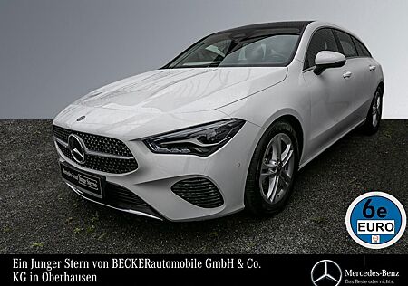 Mercedes-Benz CLA 180 Shooting Brake PROGRESSIVE PANORAMA LED