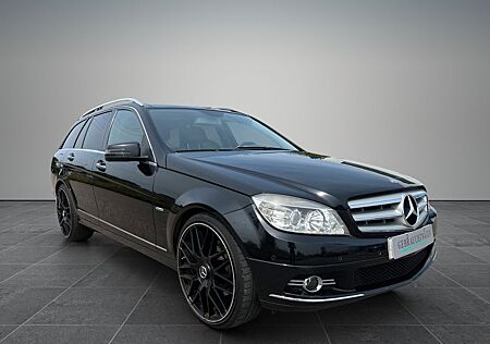 Mercedes-Benz C 350 C350CDI *4MATIC*AVANTGARDE*PANORAMA*