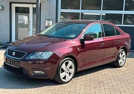 Seat Toledo Style TSI * Automatik * NAVI * SHZ *TEMPO