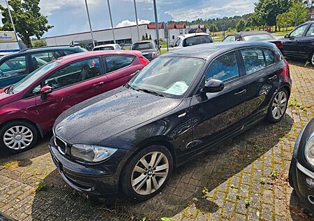 BMW 118i 1 Lim. +Klima+ZV+SHZ