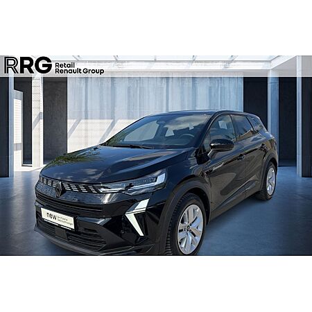 Renault Symbioz leasen