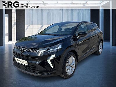 Renault Symbioz 1.6 E-TECH Full Hybrid 145 Evolution