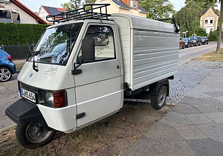 Piaggio APE TM