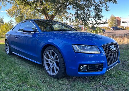 Audi S5 Coupe 4.2 V8 FSI quat.Exclusive'B&O'Voll-Auss