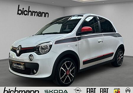 Renault Twingo Intens Energy DAB PDC Faltdach Sport-Pake