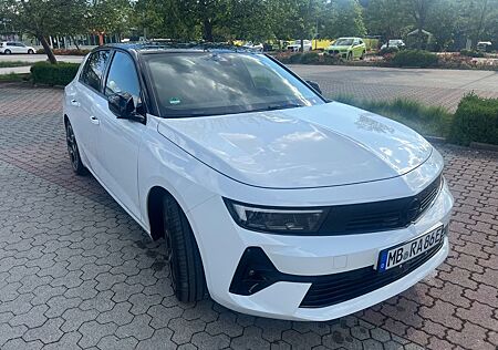 Opel Astra 1.6 Plug in Hybrid GS Line Ahk