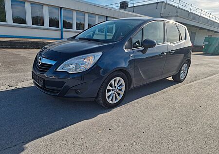 Opel Meriva B 150 Jahre