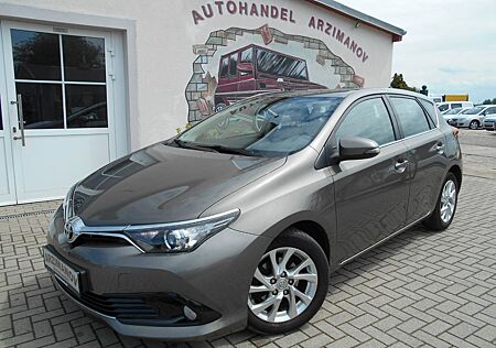Toyota Auris 1.2 Comfort AUTOMATIC/KLIMA