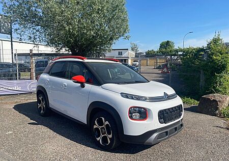 Citroën C3 AIRCROSS Automatik/Head up/wenig/km57tkm/Pano
