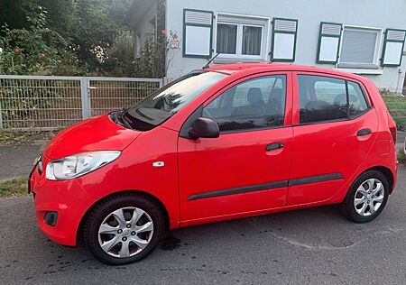 Hyundai i10 1.1 Classic Classic