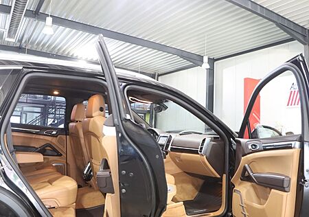 Porsche Cayenne S 4.8 V6 ALLRAD APPROVED 10.25, PANORAMA