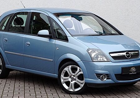 Opel Meriva Cosmo|Automatik|Klima|Einparkhilfe|2.Hand