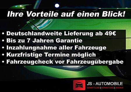Mercedes-Benz A 180 A180 CDI d*BlueEfficiency*Garantie*KD & HU NEU