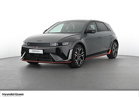 Hyundai IONIQ 5 N (MY26) 84 kWh 0.25% Versteuerung
