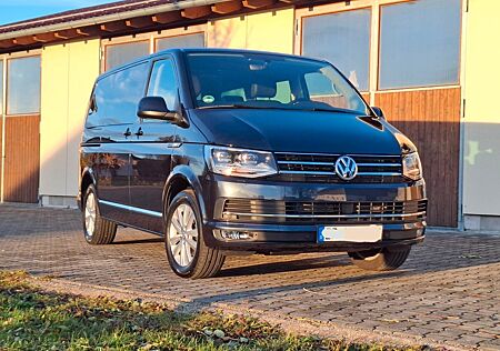 VW T6 Multivan Volkswagen Comfortline "Generation SIX"