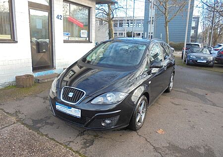 Seat Altea XL Sun"KLIMATR.-137TKM-PDC"