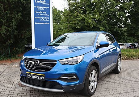 Opel Grandland X 1.2 Inno AFL/iGrip/AGR+/SHZ/360°/Nav
