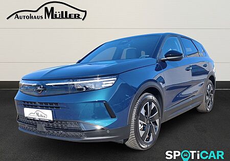 Opel Grandland X Grandland Mild-Hybrid 145 GS Autom. +Matix-HUD+A