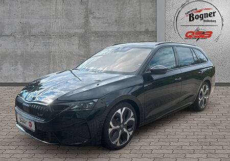 Skoda Octavia RS Facelift 5 J. Gar. elek. Heckk. Lenkr