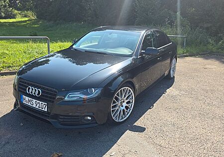 Audi A4 2.0 TDI (DPF) Ambiente Ambiente