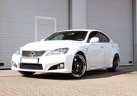 Lexus IS F IS-F Bj2008