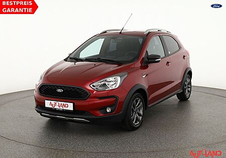 Ford Ka + 1.2 Active Android Apple Sitzheizung DAB